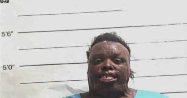 Jamonica Randolph, - Orleans Parish County, LA 